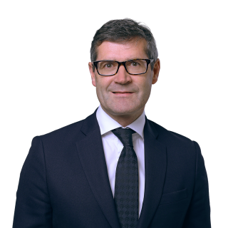 Gerhard Seger