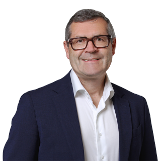Gerhard Seger