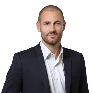 Julien Hasler