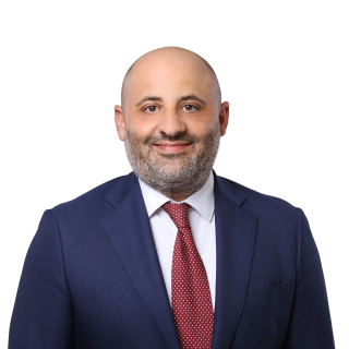 Mario Macri