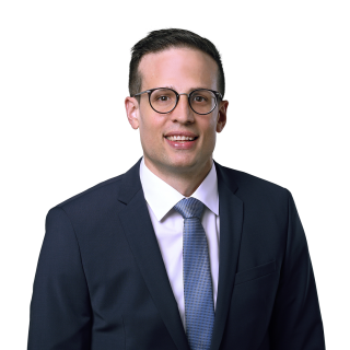 Michael Hasler