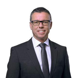 Patrick Wohlwend