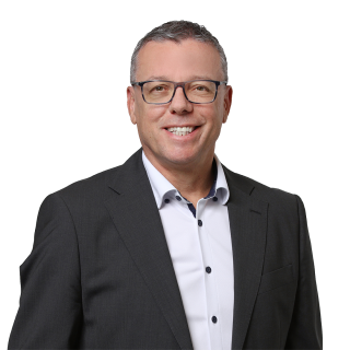 Patrick Wohlwend