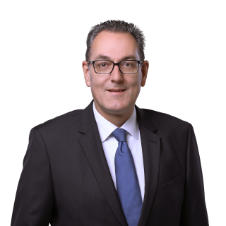 Peter Indra