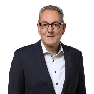 Peter Indra